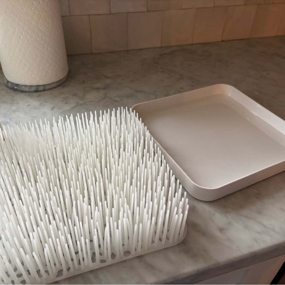 Boon Tree Drying Rack with Paci Tree - Picture 5 of 5